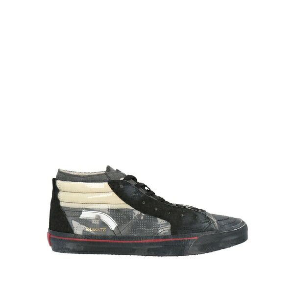 【貨物輸送無料】 ヒドナンダー メンズ スニーカー シューズ Sneakers Grey