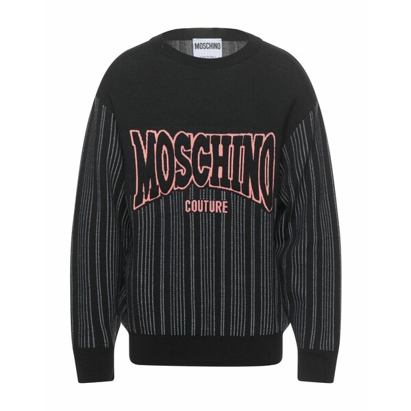 売れ筋オンラインストア MOSCHINO モスキーノ ニット&セーター