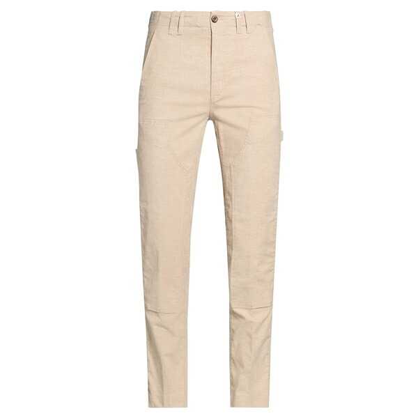 【送料無料】 ミース メンズ カジュアルパンツ ボトムス Pants Beige｜asty 19,965円