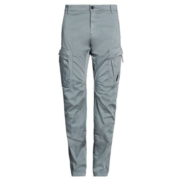 【送料無料】 シーピーカンパニー メンズ カジュアルパンツ ボトムス Pants Blue|asty