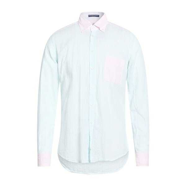 【貨物輸送無料】 ビーディーバギーズ メンズ プルオーバー トップス Shirts Green
