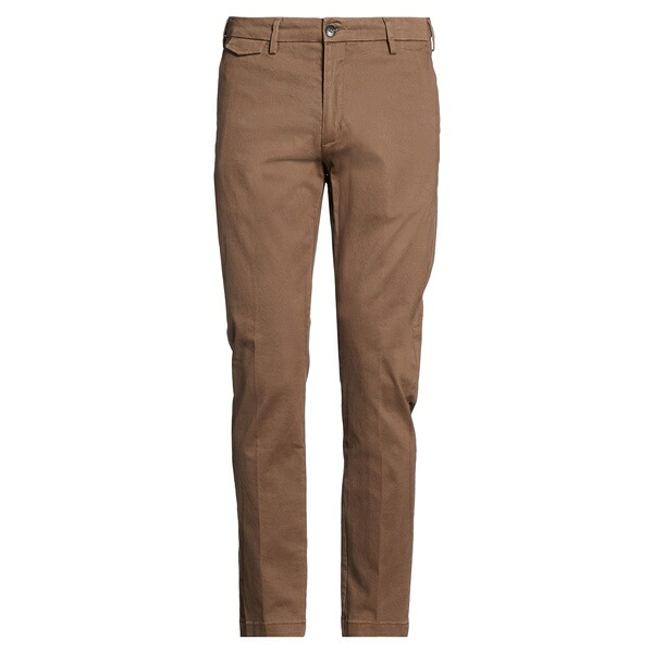 【貨物輸送無料】 プリモエンポリオ メンズ 心地よいズボン下 ボトムス Pants Brown