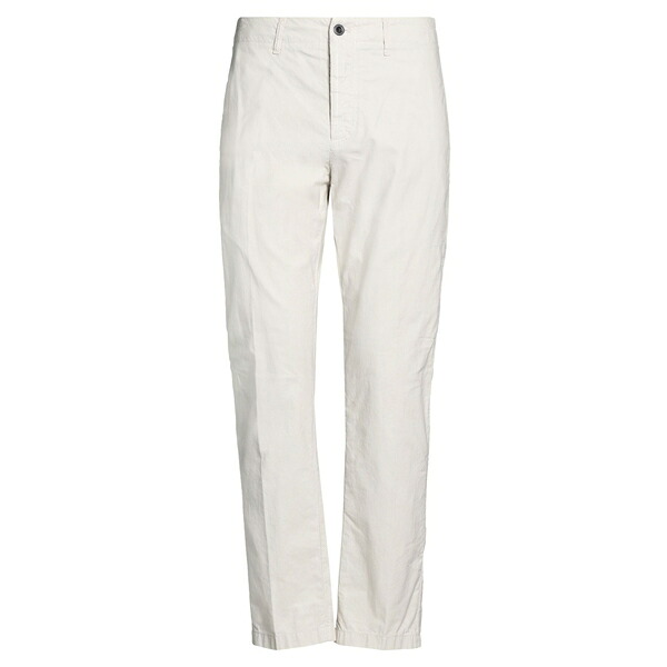 【送料無料】 デパートメントファイブ メンズ カジュアルパンツ ボトムス Pants Grey｜asty