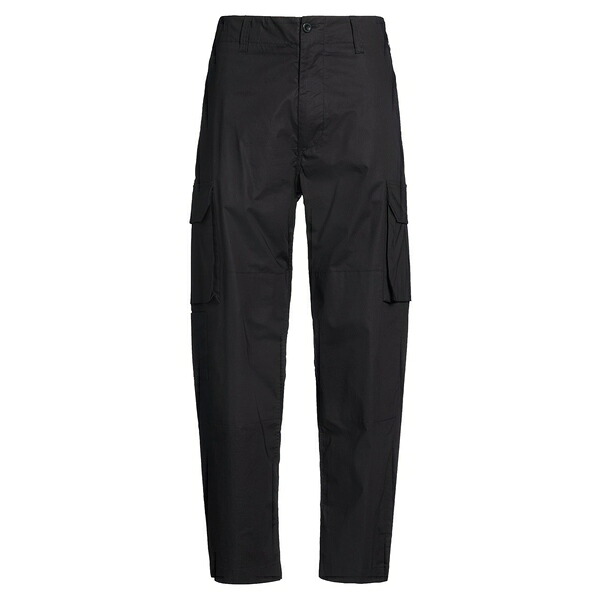 【送料無料】 デパートメントファイブ メンズ カジュアルパンツ ボトムス Pants Black|asty