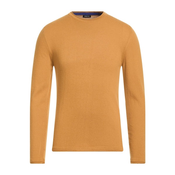 【貨物輸送無料】 ディストレット 12 メンズ 編み物\u0026スウェーター アウター Sweaters Beige