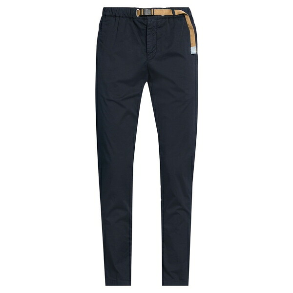 【送料無料】 ホワイトサンド メンズ カジュアルパンツ ボトムス Pants Blue｜asty