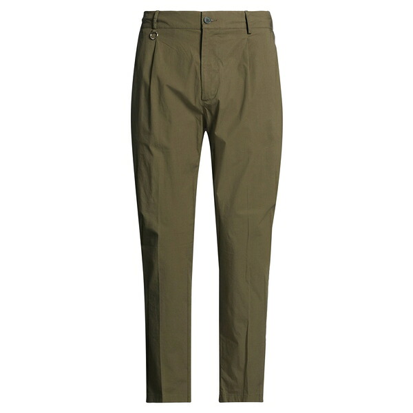 【貨物輸送無料】 ゴールデン 手工芸品 1957 メンズ 心地好いズボン下 ボトムス Pants Green