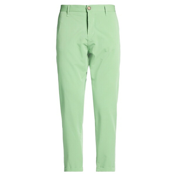【送料無料】 インペリアル メンズ カジュアルパンツ ボトムス Pants Green|asty