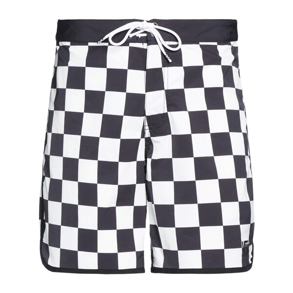 【貨物輸送無料】 バンズ メンズ 心地よいズボン下 ボトムス Shorts \u0026 Bermuda Shorts Black
