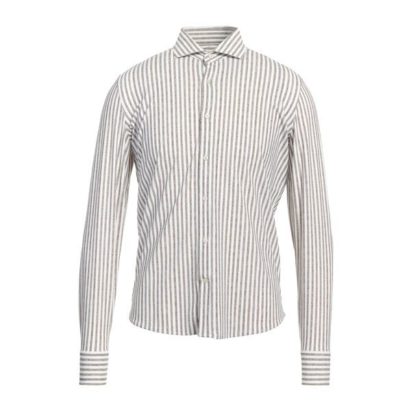 【貨物輸送無料】 ギラルデリ メンズ ティーシャツ トップス Shirts Green トップス-カジュアルシャツ-メンズファッション