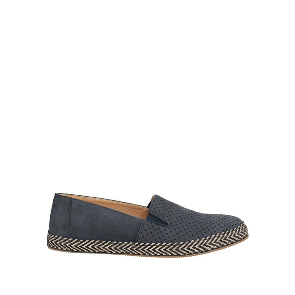 【貨物輸送無料】 ボールディーニ メンズ サンダル シューズ Espadrilles Blue