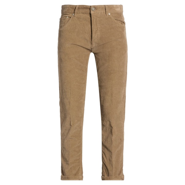 【送料無料】 PTトリノ メンズ カジュアルパンツ ボトムス Pants Brown｜asty