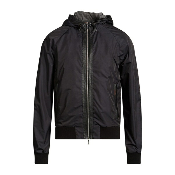 【貨物輸送無料】 ムーレー メンズ 上衣＆上衣 アウター Jackets Grey