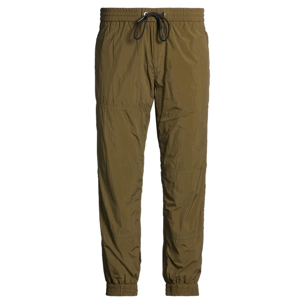 【貨物輸送無料】 アイスバーグレタス メンズ 心地よいズボン下 ボトムス Pants Green