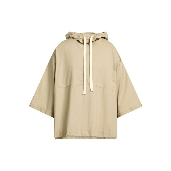 【送料無料】 イザベル・ベネナート メンズ シャツ トップス Shirts Green｜asty