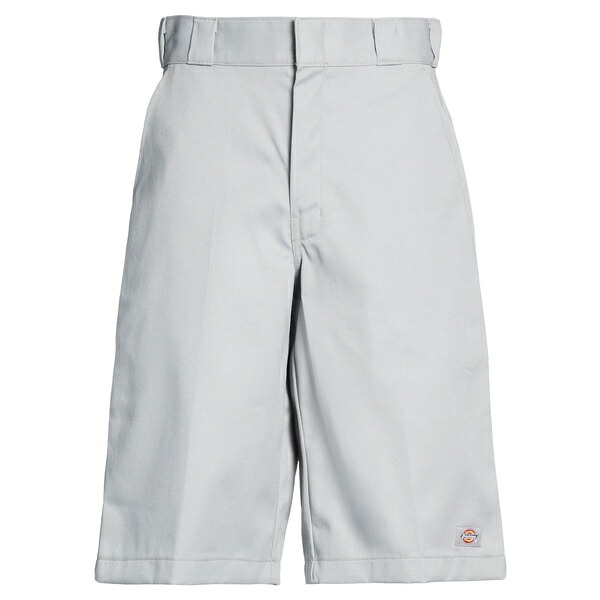 【貨物輸送無料】 ディッキーズ メンズ 心地よいズボン下 ボトムス Shorts \u0026 Bermuda Shorts Grey