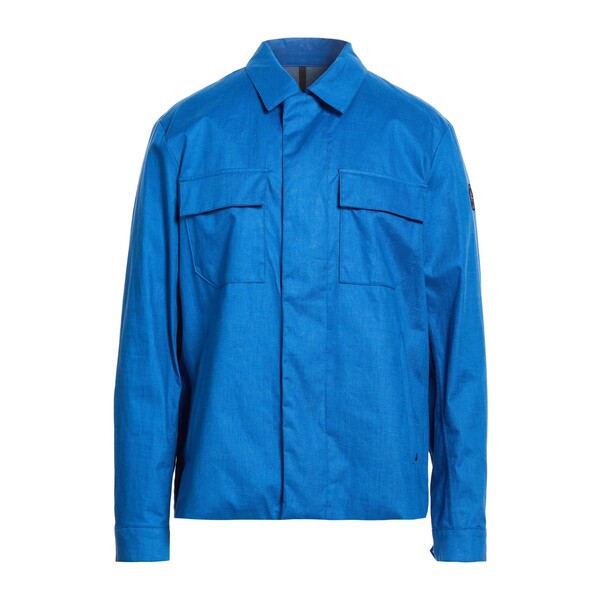 【送料無料】 ピークアドロ メンズ ジャケット＆ブルゾン アウター Jackets Azure｜asty