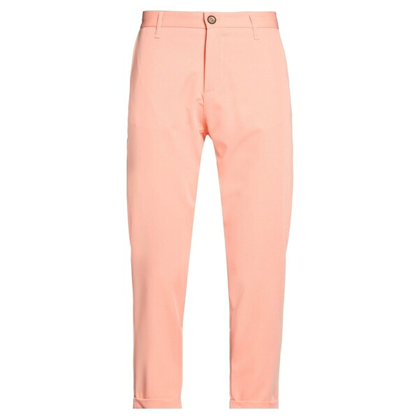 【送料無料】 インペリアル メンズ カジュアルパンツ ボトムス Pants Pink｜asty