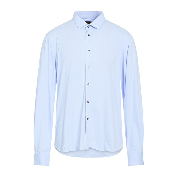 【貨物輸送無料】 アールアールディ メンズ プルオーバー トップス Shirts Azure カジュアルシャツ-トップス-メンズファッション
