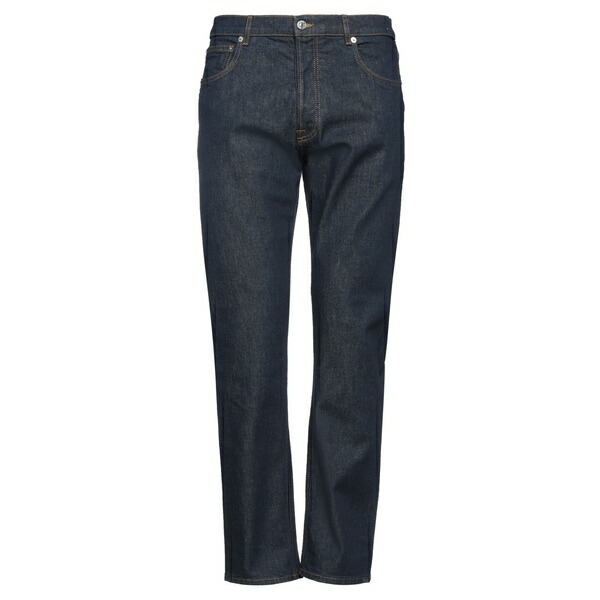 【送料無料】 グリフォーニ メンズ デニムパンツ ボトムス Jeans Blue|asty