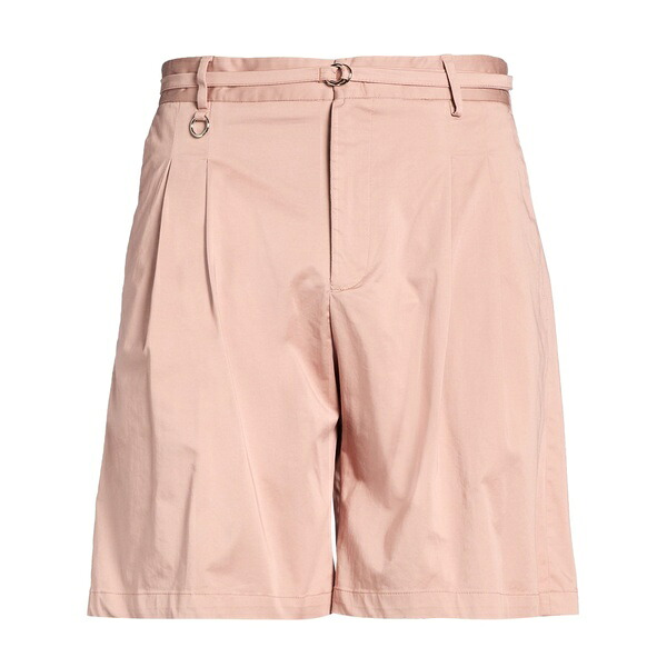 【送料無料】 ゴールデン クラフト 1957 メンズ カジュアルパンツ ボトムス Shorts & Bermuda Shorts Pink｜asty