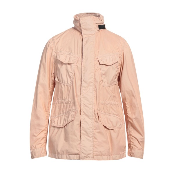【貨物輸送無料】 羊毛 分限者 メンズ 上衣＆上衣 アウター Jackets Pink