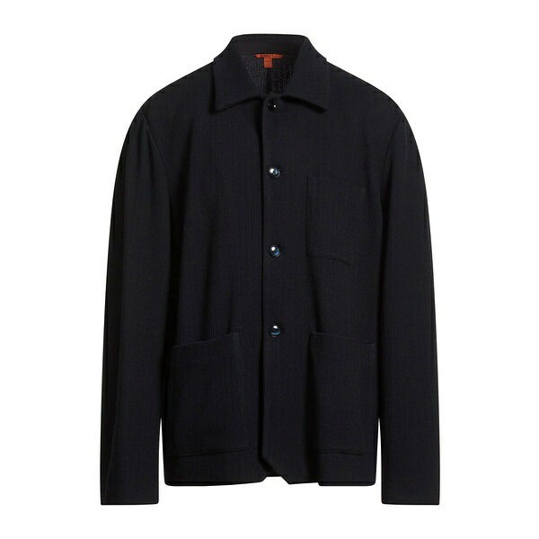【送料無料】 バレナ メンズ ジャケット&ブルゾン アウター Jackets Blue|asty