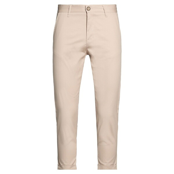 【貨物輸送無料】 インペリアル メンズ 心地好いズボン下 ボトムス Pants Beige