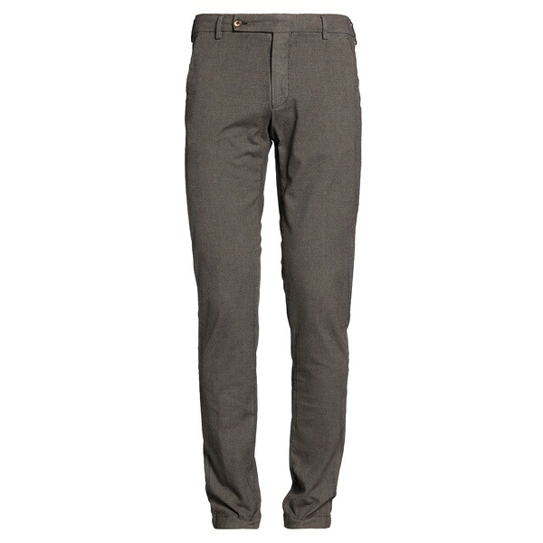 【貨物輸送無料】 ベルウィッチ メンズ 心地好いズボン下 ボトムス Pants Brown