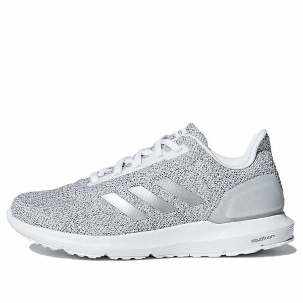 adidas アディダス レディース スニーカー Gray 【(WMNS) adidas Cosmic 2 ilver Mint DB1760】  サイズ US_5.5(22.5cm)