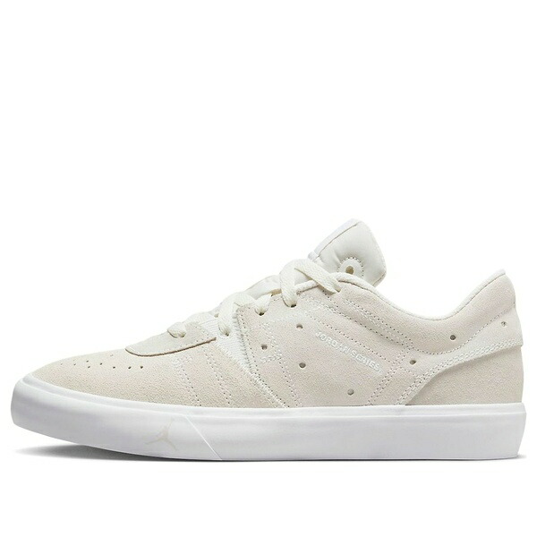 Air Jordan ジョーダン レディース スニーカー Sail / White 【(WMNS) Air Jordan Series \u0027Sail\u0027 DN1857-101】  大きさ US_7.5(24.5糎)