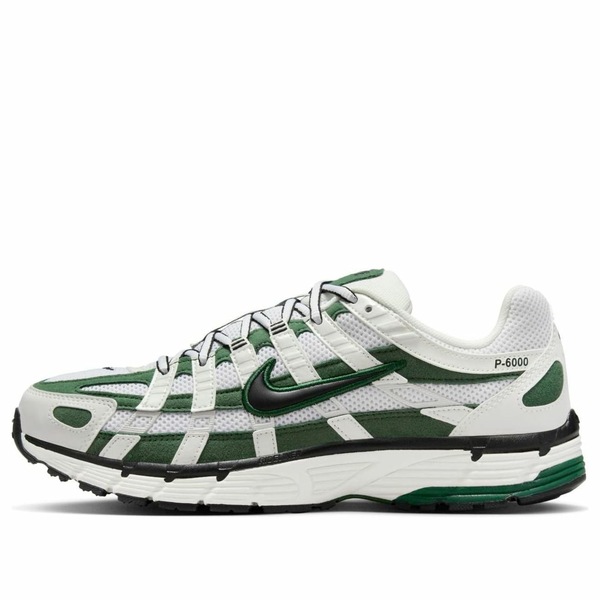 Nike ナイキ レディース スニーカー  【(WMNS) Nike P-6000 Fir HF5388-100】  サイズ US_W_10.5