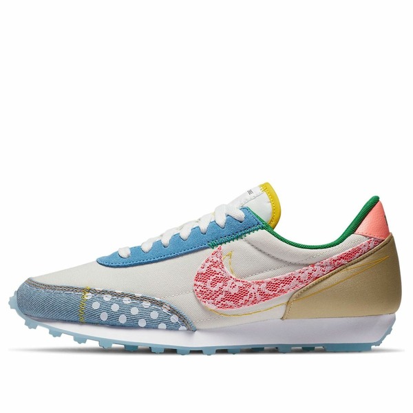 Nike ナイキ レディース スニーカー  【(WMNS) Nike Daybreak \u0027Bright Crimson\u0027 CZ8681-167】  大きさ US_5(22.0糎)