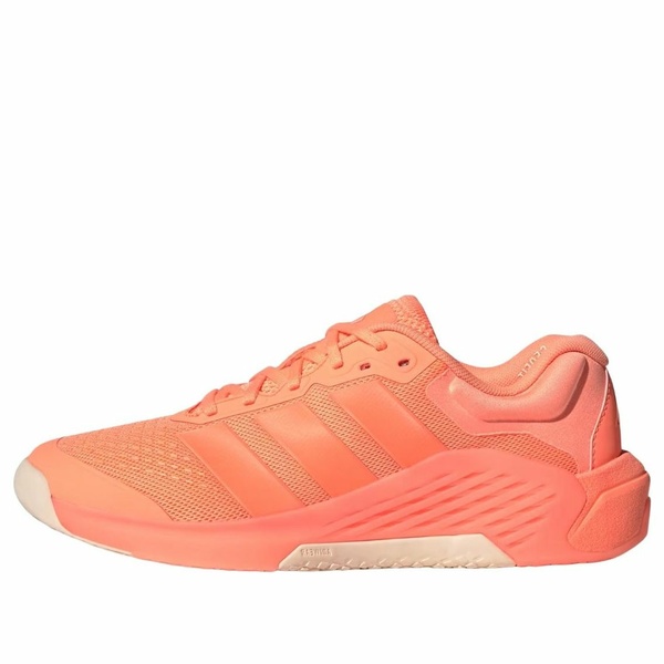adidas アディダス レディース スニーカー 【(WMNS) adidas Dropset 4 'Beam Orange Bliss Orange' JR4665】 サイズ US_7(24.0cm)|asty