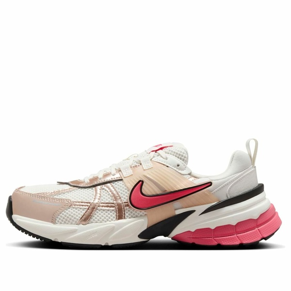 Nike ナイキ レディース スニーカー  【(WMNS) Nike V2K Run \u0027Guava Ice Aster Pink\u0027 HJ7389-838】  大いさ US_W_12 靴-レディース靴
