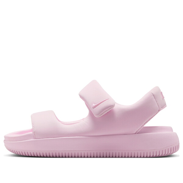 Nike ナイキ レディース スニーカー 【(WMNS) Nike Calm 'Pink Foam' FZ3125-600】 サイズ US_8(25.0cm)|asty