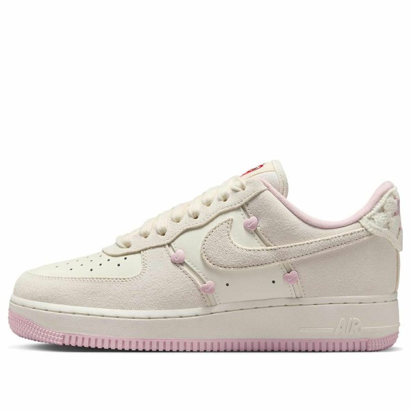 Nike ナイキ レディース スニーカー  【(WMNS) Nike Air Force 1 Low Valentine Day 2025 HV5992-111】  サイズ US_6.5(23.5cm)