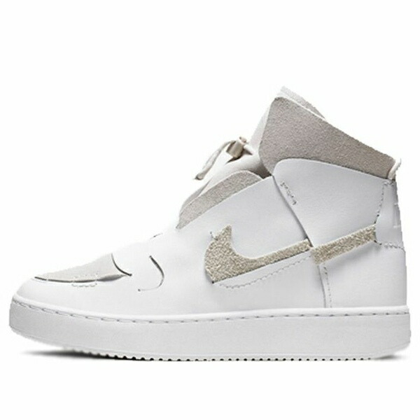 Nike ナイキ レディース スニーカー  【(WMNS) Nike Vandalized LX Platinum Tint BQ3611-100】  サイズ US_W_10