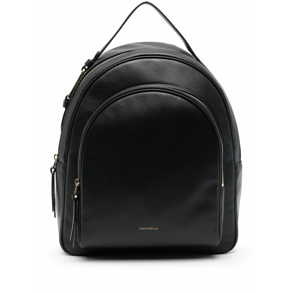 コチネレ レディース バックパック・リュックサック バッグ Large malory backpack Black｜asty 68,090円