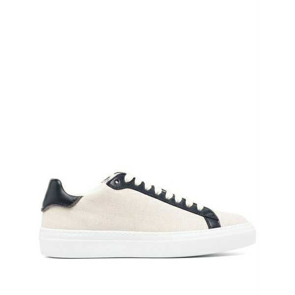 ファビアナ フィリッピ レディース スニーカー シューズ Lace-up sneakers Neutrals｜asty