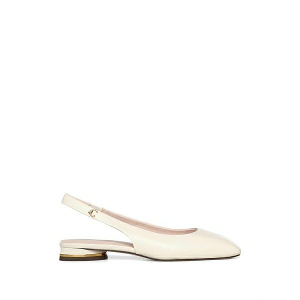コチネレ レディース サンダル シューズ C-everyday slingback mules Neutrals|asty