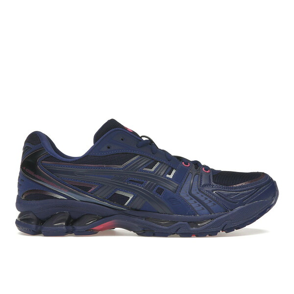 ASICS アシックス メンズ スニーカー 【ASICS Gel-Kayano 14 8ON8 Indigo Blue】 サイズ US_7(25.0cm) Indigo Blue/Pink