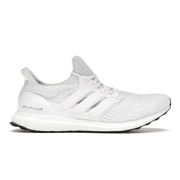 adidas アディダス メンズ スニーカー 【adidas Ultra Boost 4.0 Running White】 サイズ US_11(29.0cm) Running White/Running White/Running White