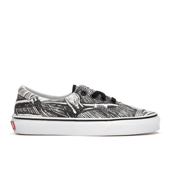 Vans バンズ メンズ スニーカー 【Vans Era MoMA Edvard Munch】 サイズ US_11.5(29.5cm) Edvard Munch