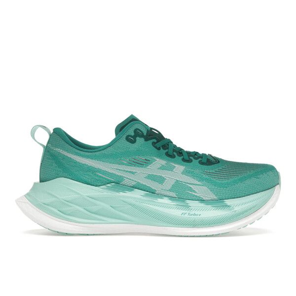 ASICS アシックス メンズ スニーカー 【ASICS Superblast 2 Wave Teal Illuminate Mint】 サイズ US_5(23.0cm) Wave Teal/Illuminate Mint