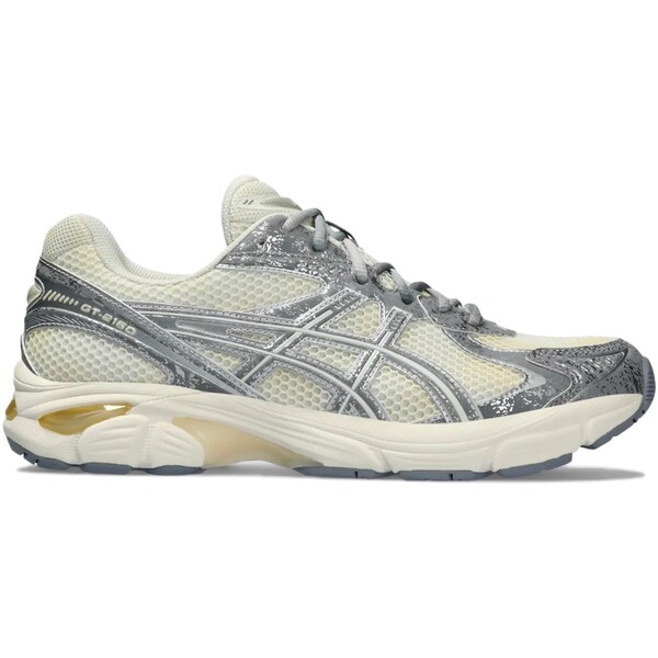 ASICS アシックス メンズ スニーカー 【ASICS GT-2160 Pre-Aged Pack Sheet Rock】 サイズ US_M_13 Cream/Sheet Rock