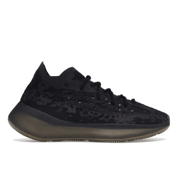 adidas アディダス メンズ スニーカー 【adidas Yeezy Boost 380 Onyx】 サイズ US_12(30.0cm) Onyx/Onyx/Onyx