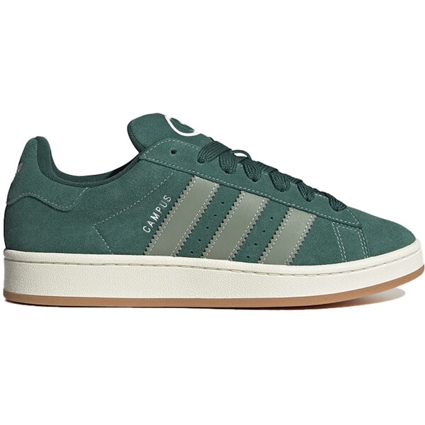 adidas アディダス メンズ スニーカー  【adidas Campus 00s Collegiate Green Silver Green】  大きさ US_9(27.0糎) Collegiate Green/Silver Green/Off White
