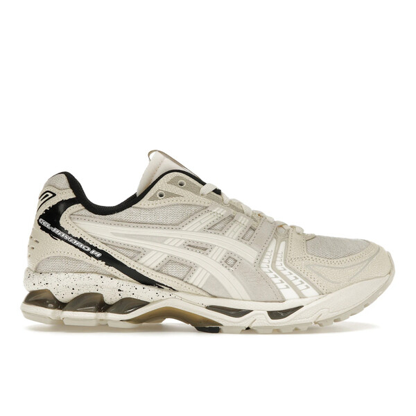 ASICS アシックス メンズ スニーカー 【ASICS Gel-Kayano 14 Imperfection Pack Cream】 サイズ US_10(28.0cm) Cream/Cream｜asty