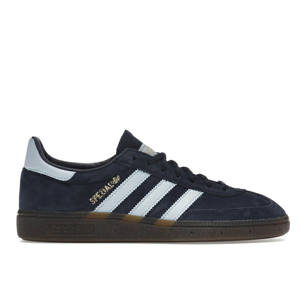 adidas アディダス メンズ スニーカー 【adidas Handball Spezial Navy Gum】 サイズ US_M_14 Navy/Clear Sky/Gum